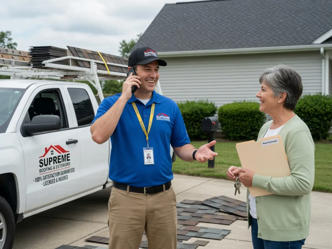 Roof Replacement Decatur, OH FAQs
